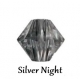 SILVER NIGHT